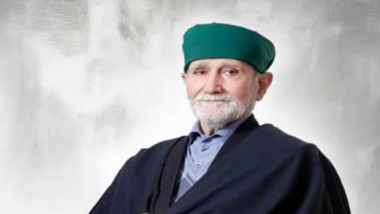 درگذشت قدیمی ترین خادم حرم حضرت معصومه(س)