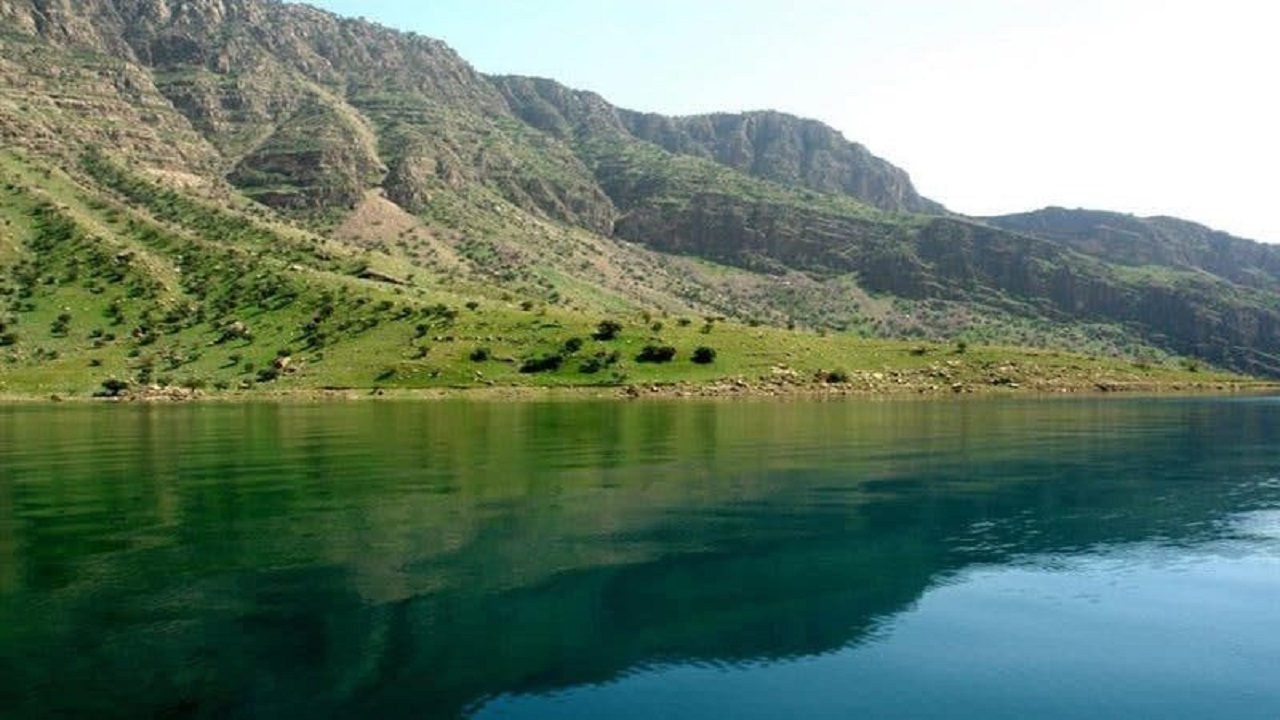 از از