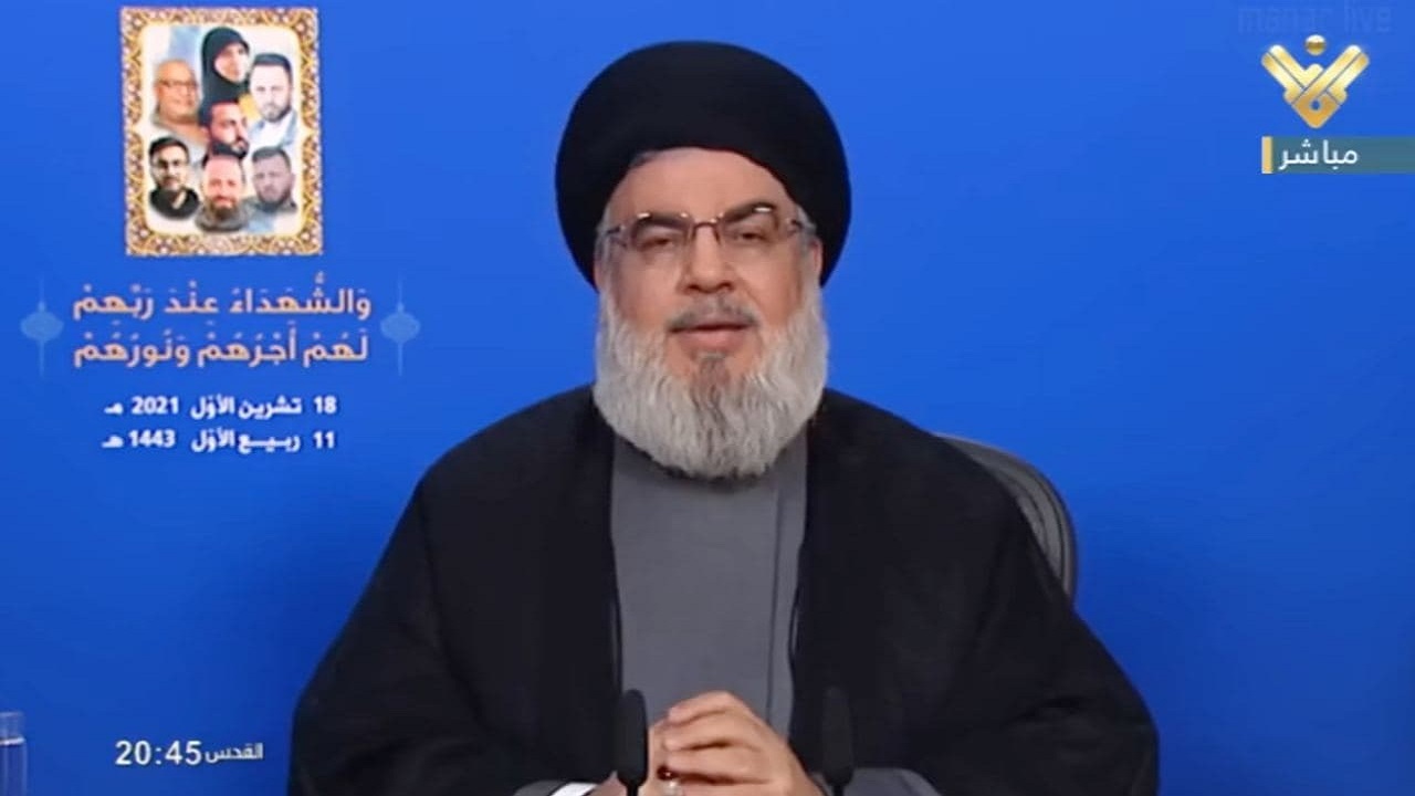 هشدار شدید‌الحن دبیرکل حزب‌الله به فتنه‌گران داخلی/ اتحاد مسلمانان و مسیحیان لبنانی از بین رفتنی نیست