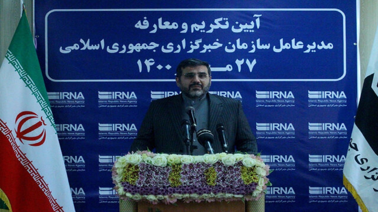ورود ایرنا و روزنامه ایران به جناح‌بندی‌ها ممنوع است