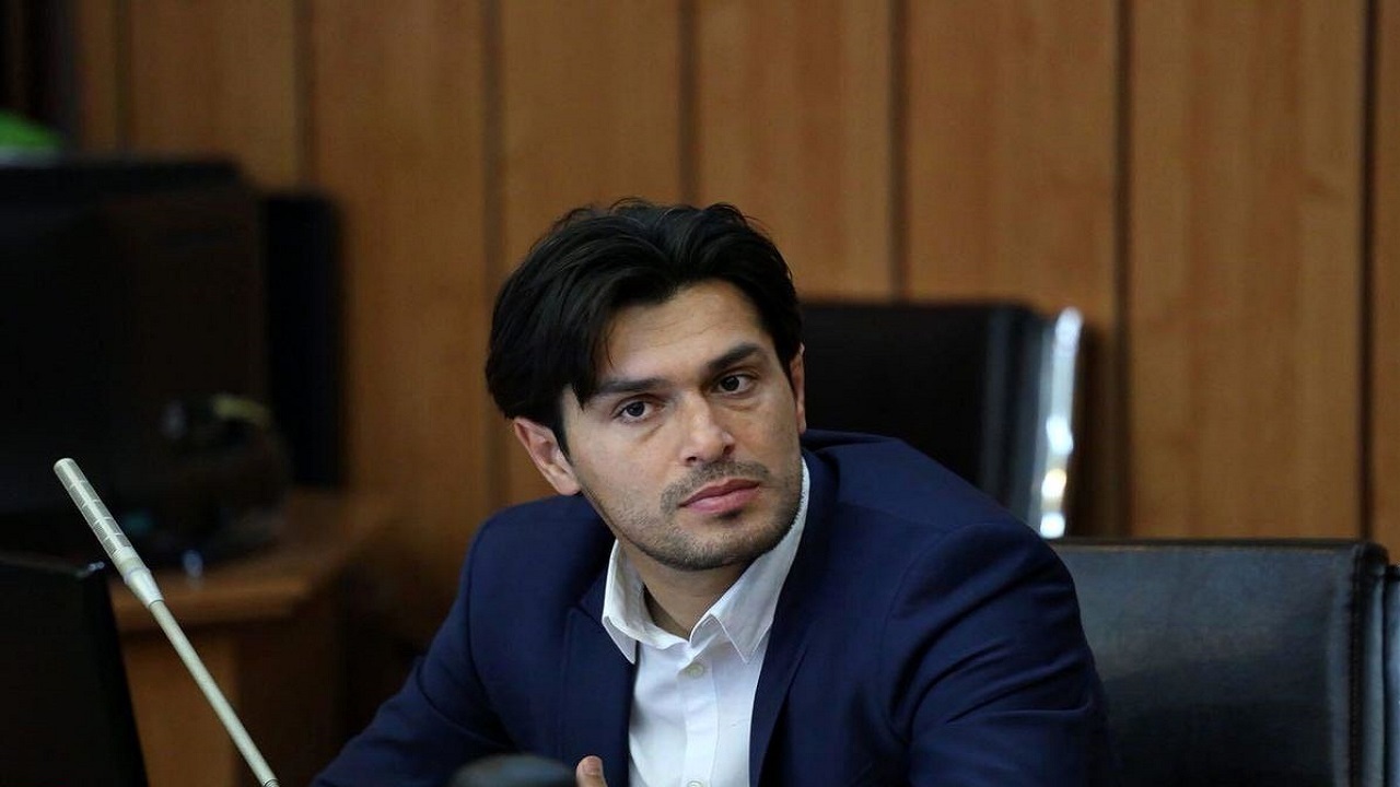 دقیقی: بازیکنانی که به اردوی تیم ملی فوتبال دعوت شدند، ۳۰ درصد از ترکیب پیکان را تشکیل می‌دهند