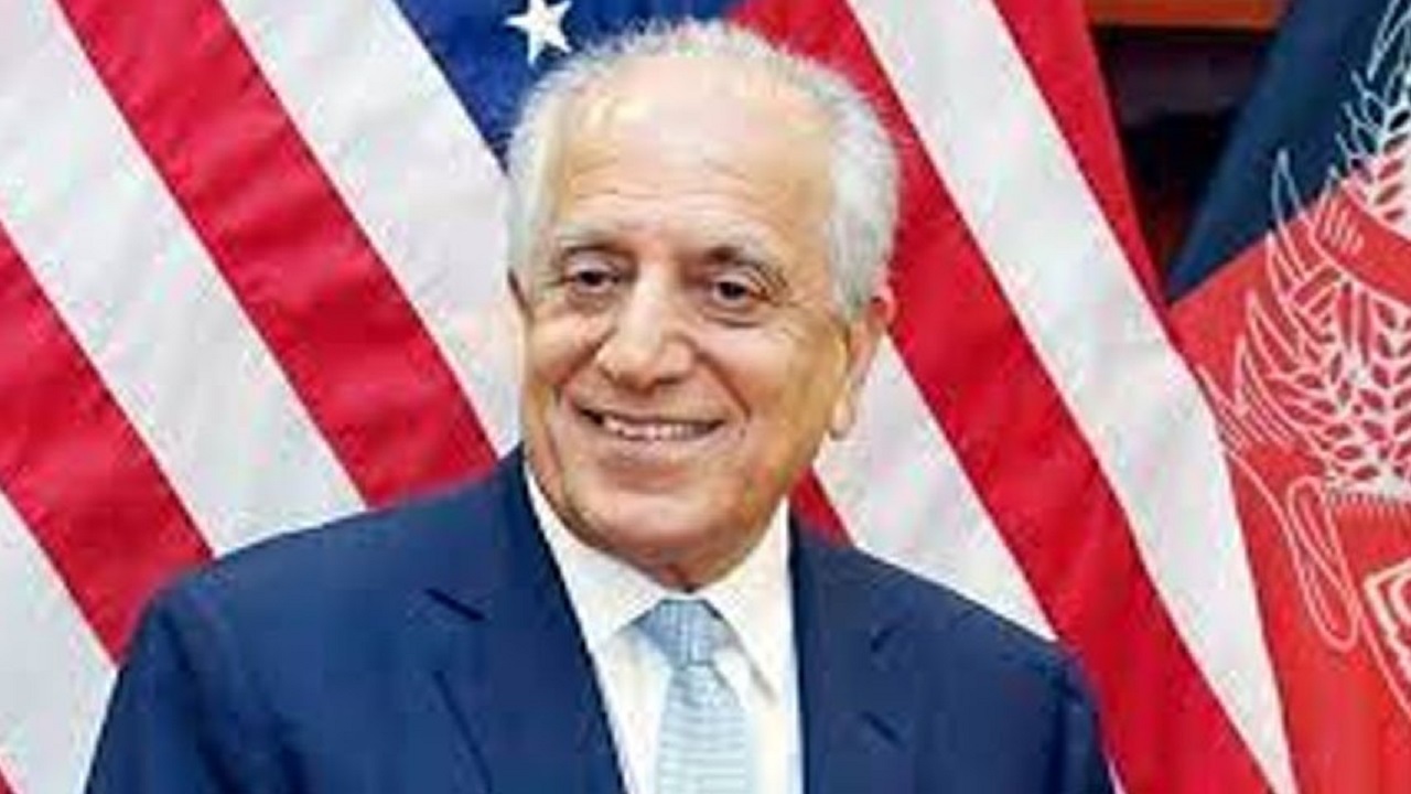 از خیانت به دولت اشرف غنی تا پایان تاریخ مصرف خلیل زاد