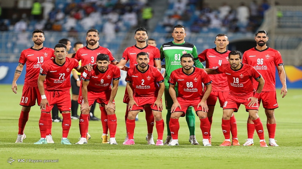 وضعیت آشفته قهرمان لیگ برتر فوتبال ایران