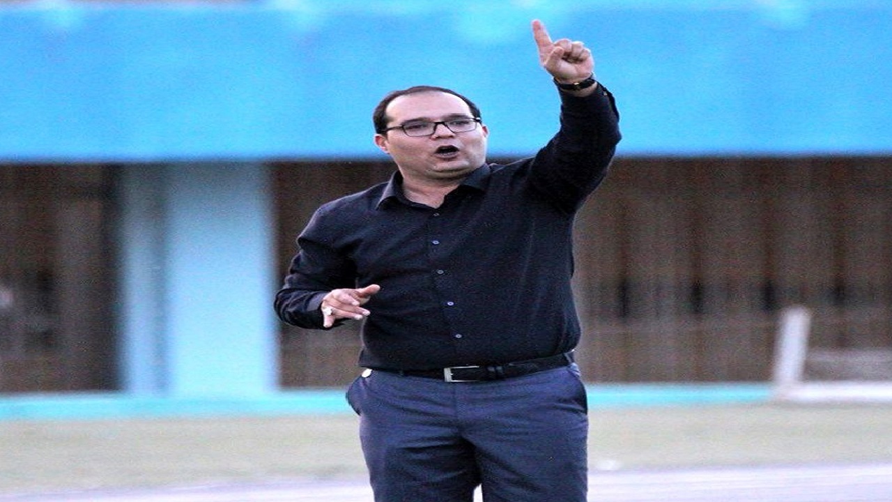 ربیعی: بعد از مصدومیت انصاری تمرکز تیم ما از بین رفت