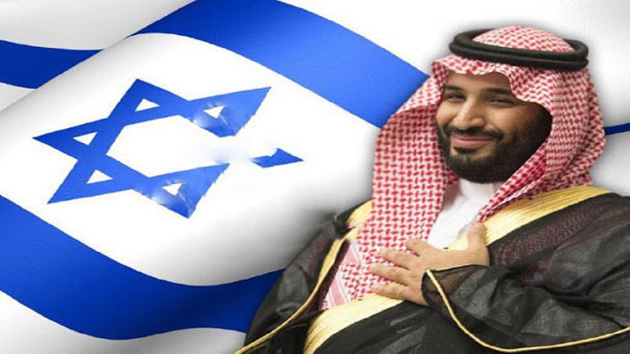 پشت پرده دفاع رژیم صهیونیستی از محمد بن سلمان در پی قتل جمال خاشقجی