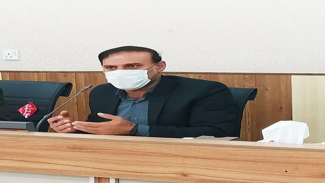 حاکمیت تمام توان خود را برای امنیت ملت به کار می‌گیرد