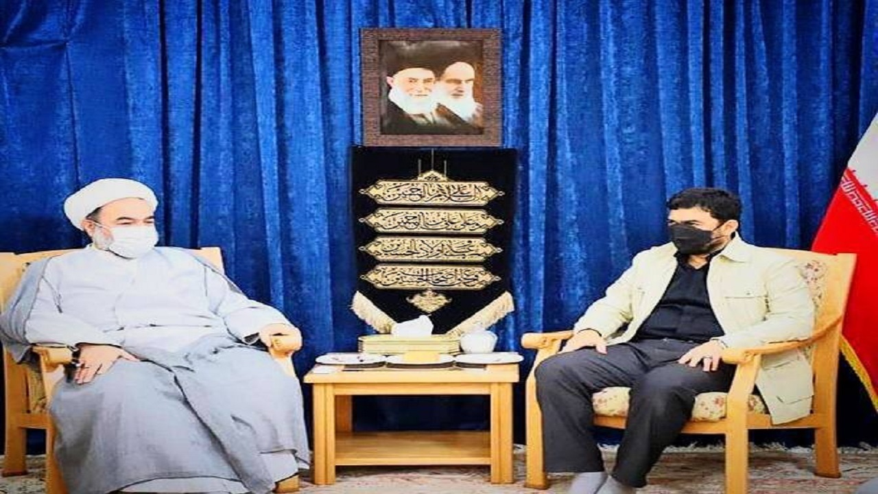 پیام تبریک نماینده ولی فقیه درسیستان و بلوچستان  و استاندار به مناسبت هفته وحدت