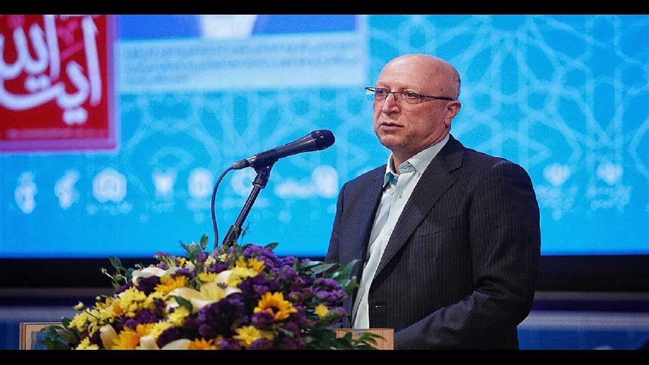 ۳ خوابگاه دخترانه در ۳ استان کشور تحویل گرفته شد/ ۱۵۰ هزار دانشجوی دکتری شاغل به تحصیل داریم