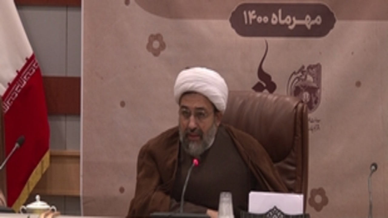 مهلت ارسال اثر به پنجمین جشنواره شعر اشراق تمدید شد