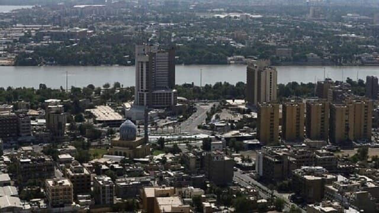 دست کم دو زخمی بر اثر انفجار در مرکز بغداد