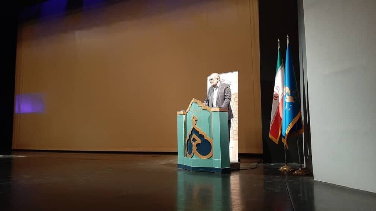 دولت به فرهنگ هم توجه کافی خواهد داشت