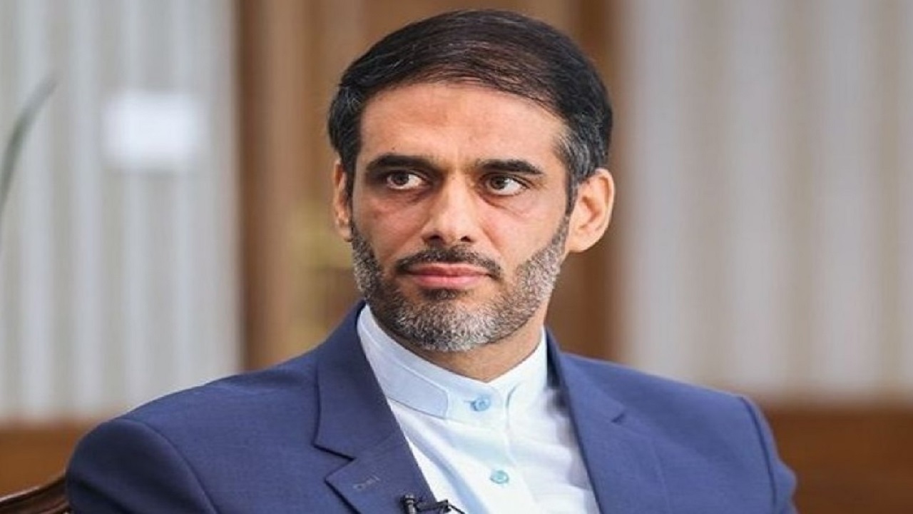 سعید محمد فردا به گیلان می‌آید