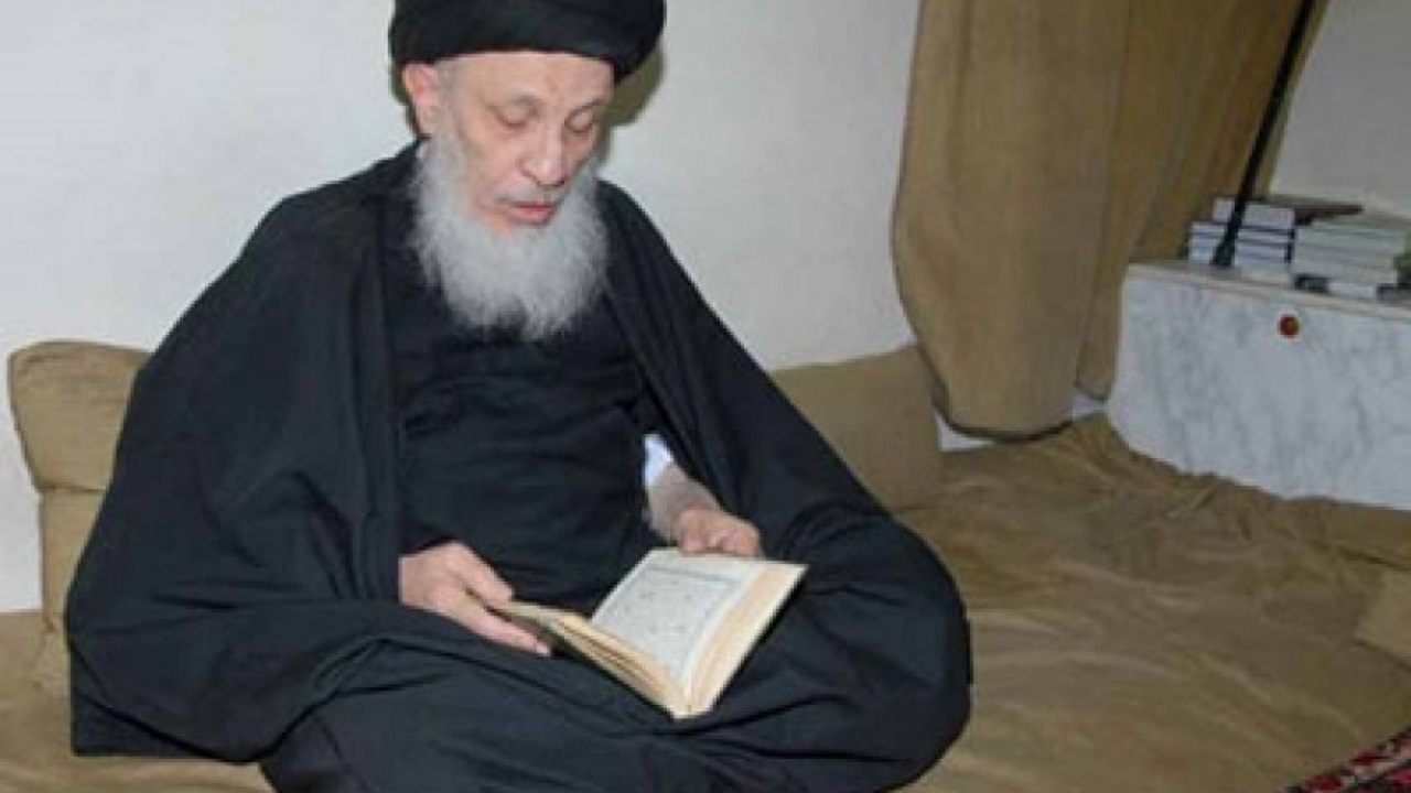 مراسم چهلمین روز ارتحال آیت الله حکیم برگزار می‌شود