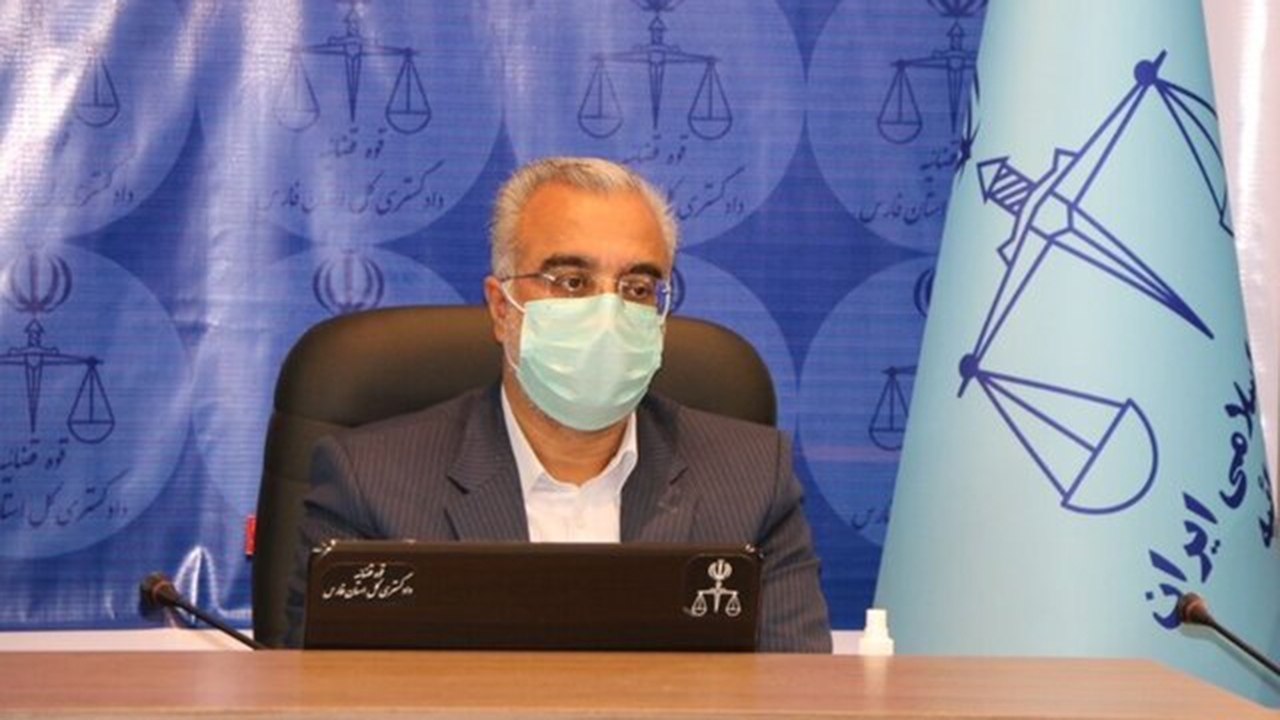 اقدام دستگاه‌های اجرایی فارس بر اساس مصوبات کارگروه حفظ حقوق عامه