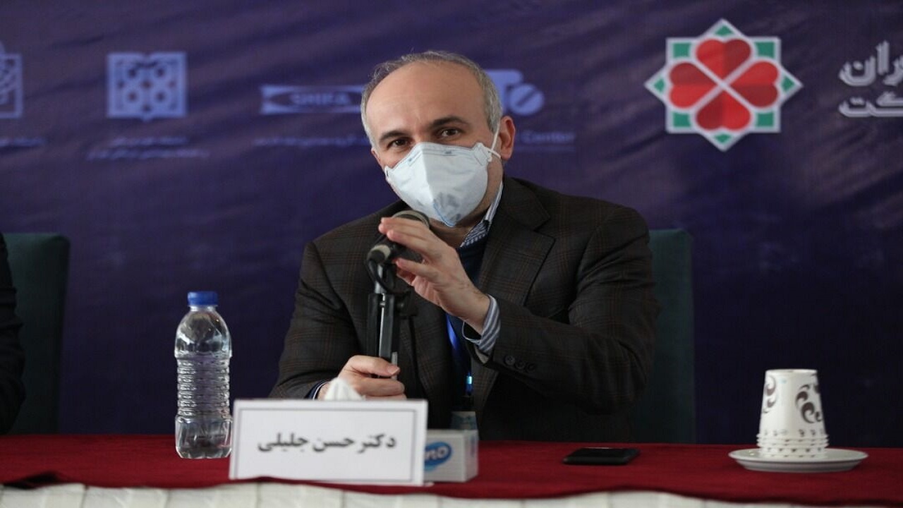 تحویل بیش از ۸.۵ میلیون دوز واکسن برکت به وزارت بهداشت/ منتظر مجوز کارآزمایی بالینی واکسن در کودکان هستیم