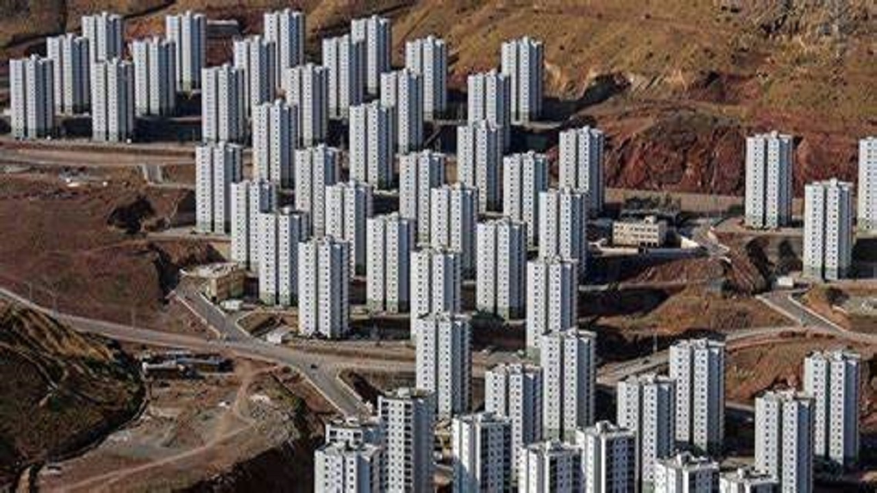 صاحبخانه شدن در منطقه پردیس تهران چقدر خرج دارد؟