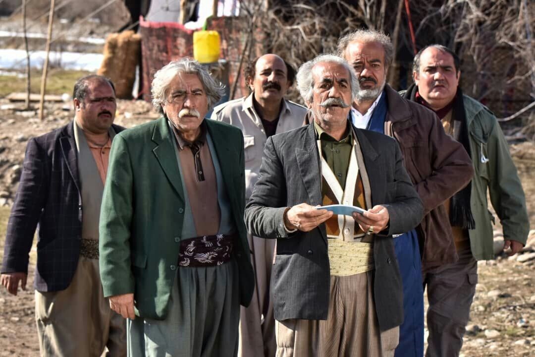 سریال &laquo;نون خ&raquo; 