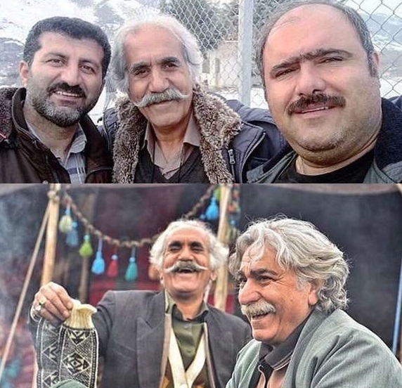سریال &laquo;نون خ&raquo; 