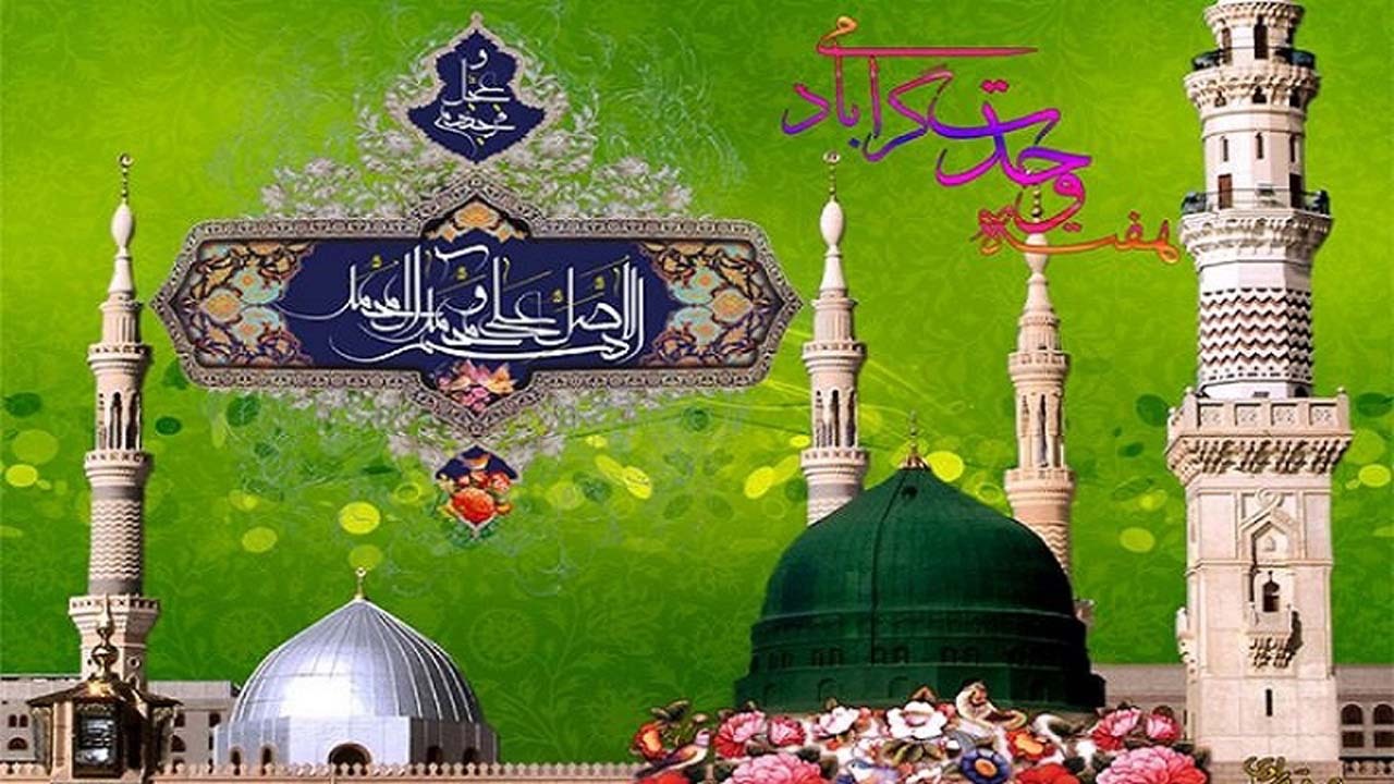 وحدت شیعه و سنی نشات‌گرفته از عقاید و آرمان‌های والای دینی