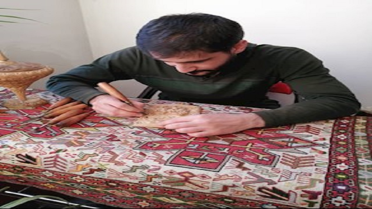 ۲۲۰ مجوز تولید صنایع دستی در اردبیل صادر شد