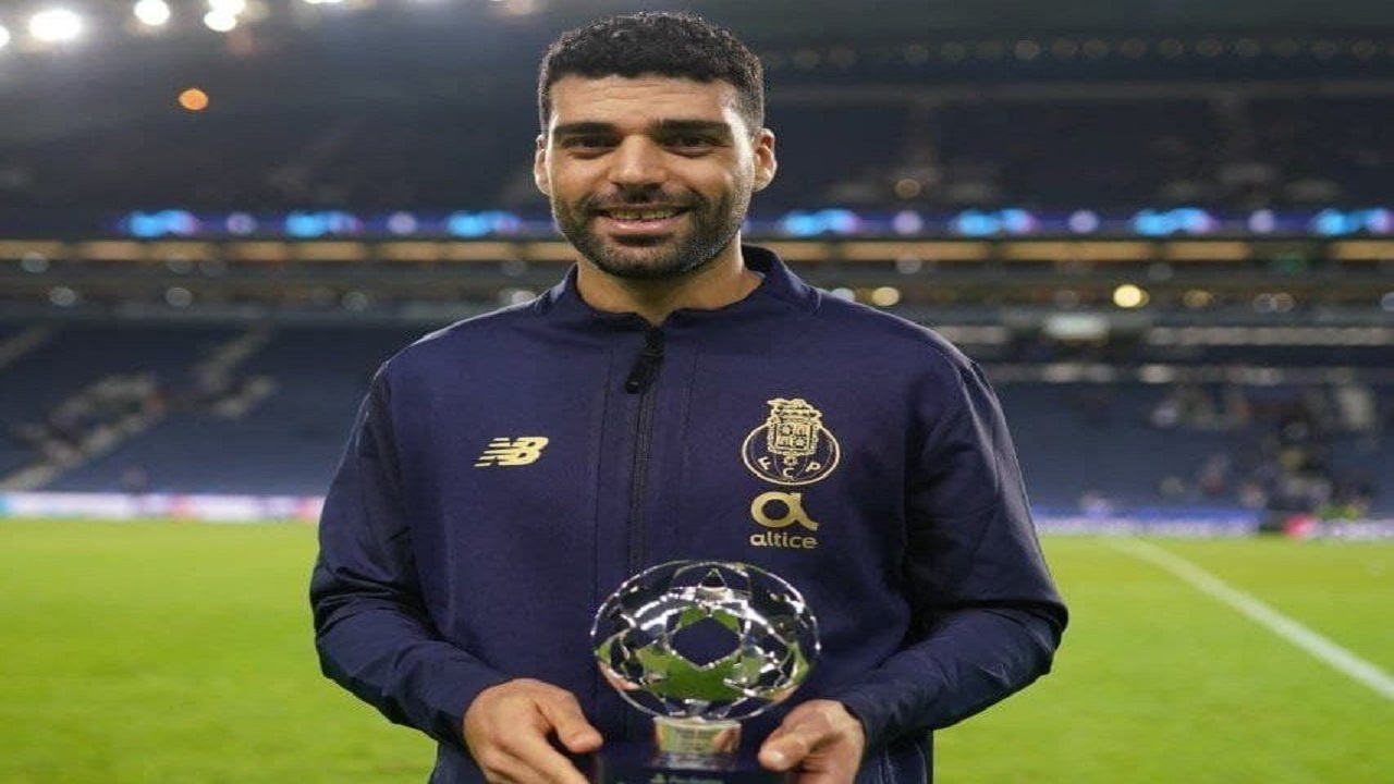 تمجید روزنامه نگار رسانه CBC SPORT از مهدی طارمی