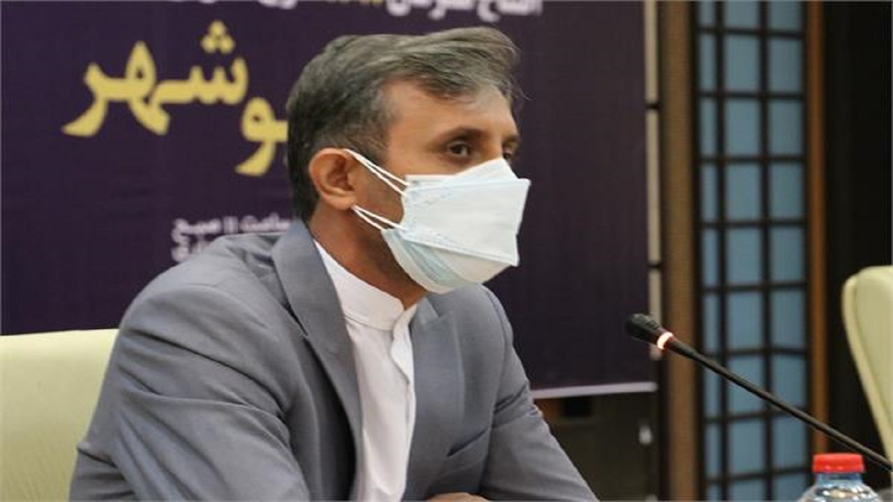 ثبت نام در جشنواره امتنان از جامعه کار و تولید در بوشهر آغاز شد