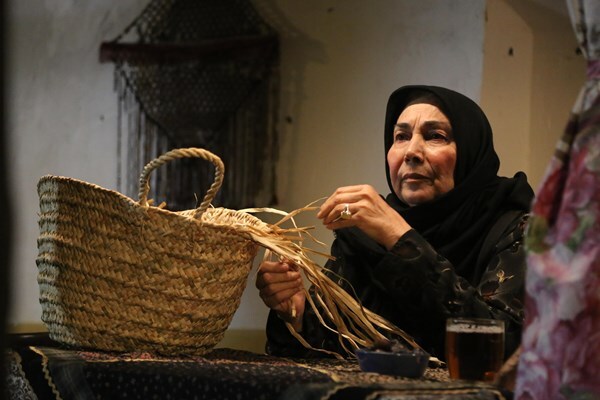 پروانه معصومی: دلیل حضورم در سریال «در کنار پروانهها» امام حسین (ع) بود/ با هر نقشی که میپذیرم همذات پنداری میکنم پروانه معصومی: دلیل حضورم در سریال «در کنار پروانهها» امام حسین (ع) بود/ با هر نقشی که میپذیرم همذات پنداری میکنم
