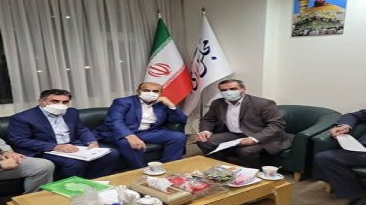 قول مساعد وزیر راه و شهرسازی برای حل مشکلات خراسان جنوبی