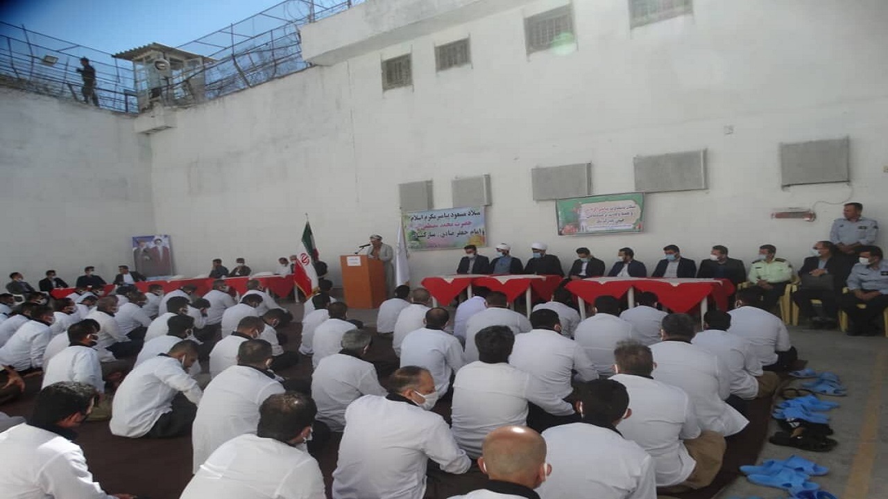 آزادی ۲ بدهکار مالی توسط خیر مریوانی