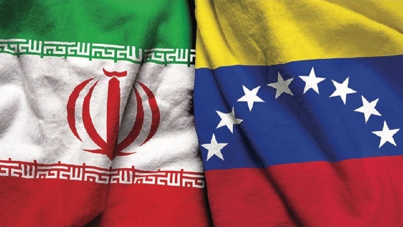 انعقاد سند ۲۰ ساله تهران وکاراکاس چه تاثیری بر تحریم&zwnj;ها دارد؟