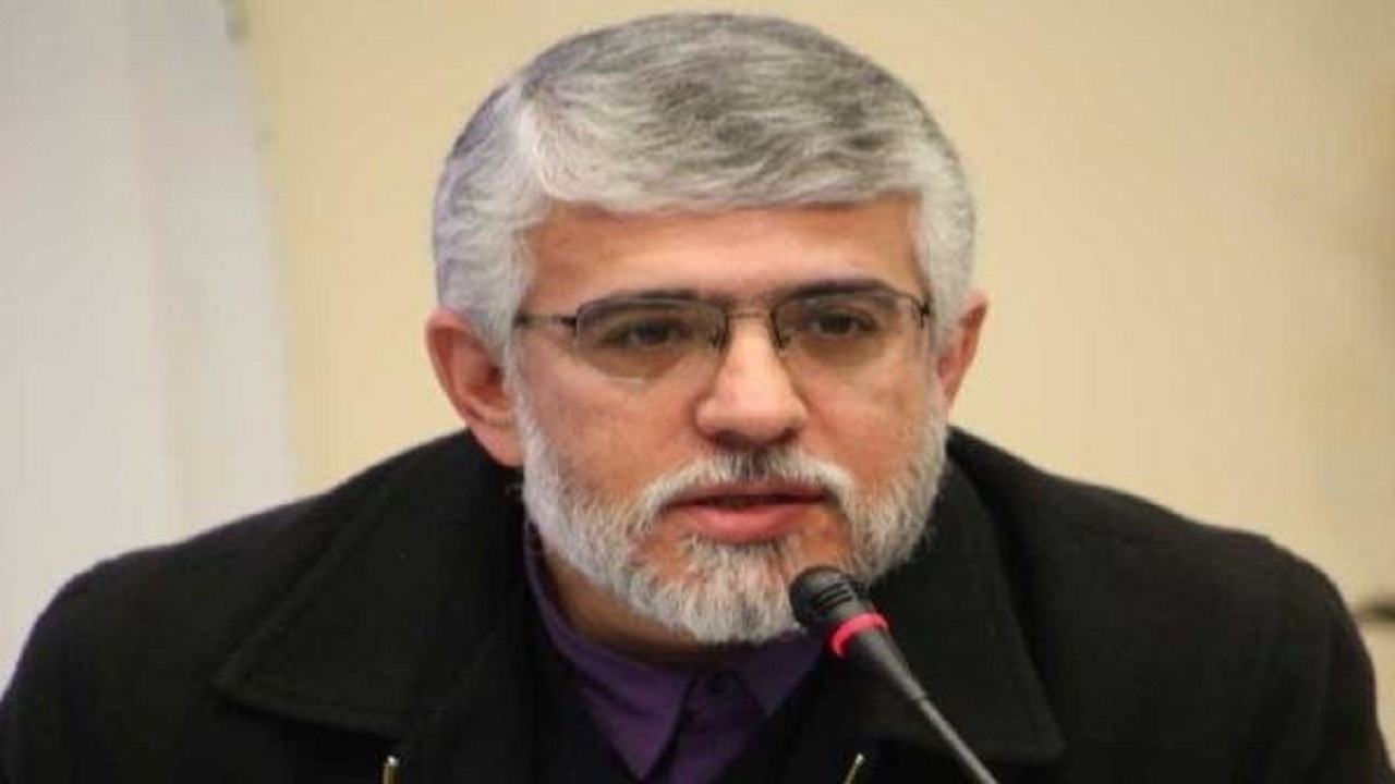استاندار جدید گلستان معرفی شد
