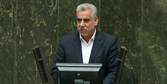 یک گیلانی استاندار گیلان شد
