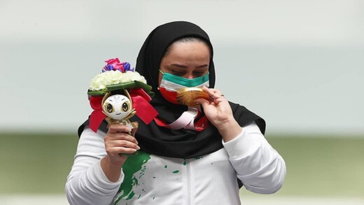 جوانمردی: مسابقات پارالمپیک ۲۰۲۰، سخت و طاقت فرسا بودند / به همه ورزشکاران خسته نباشید می‌گویم