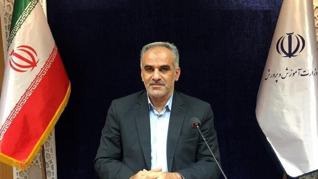 تخصیص «شناسه ملی» به ۱۰ هزار واحد آموزشی