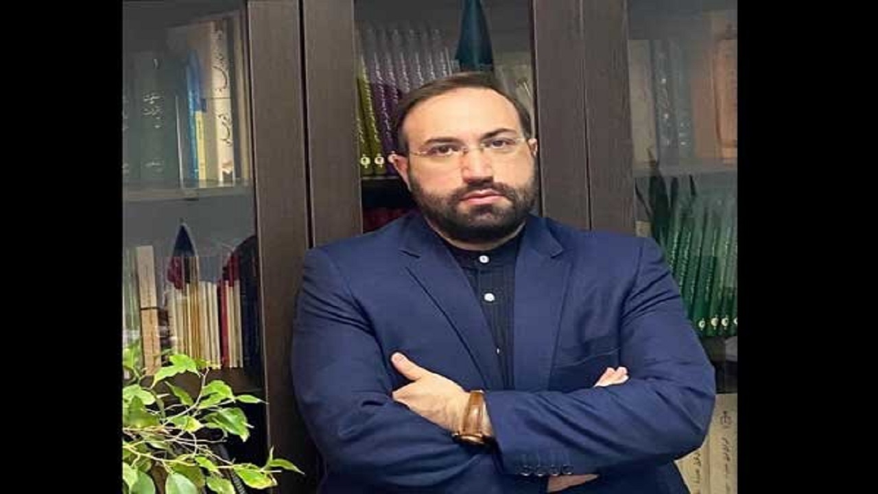 مدیرعامل بنیاد سینمایی فارابی تغییر کرد