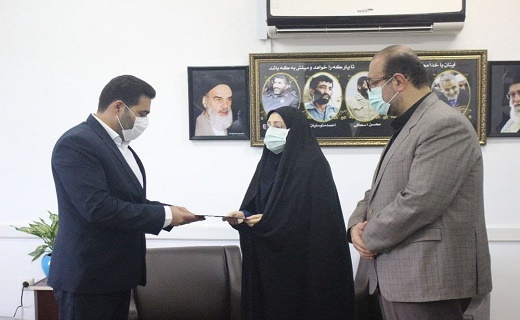 بازدید معاون استاندار مازندران از پروژه&zwnj;های مولد سازی شیلات