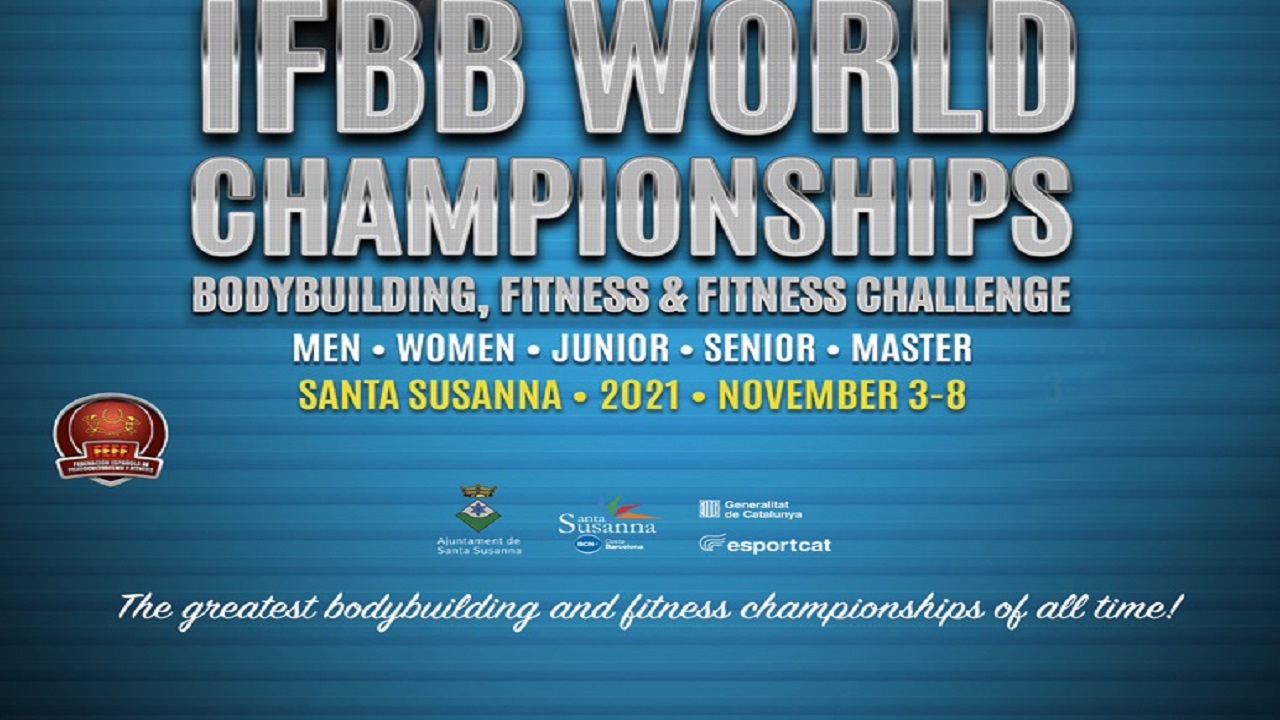 بزرگترین رویداد تاریخ IFBB در هفتاد و پنجمین سالگرد تاسیس/ بیش از ۱۵۰۰ ورزشکار در سانتاسوسانا رقابت می‌کنند
