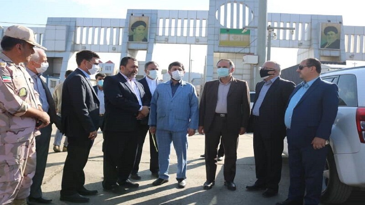 تشکیل کارگروه مشتقات نفتی برای اولین بار در کردستان