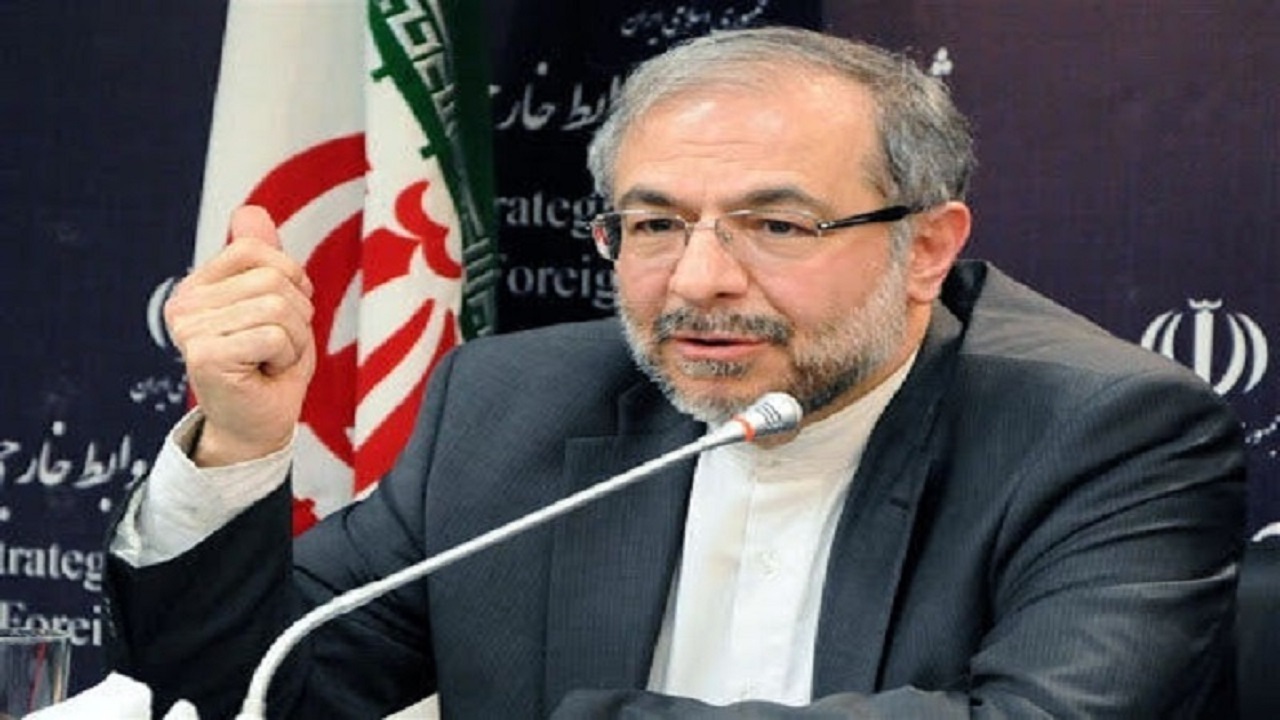 تشکیل دولت فراگیر، صلح و ثبات را در افغانستان مستقر می‌کند
