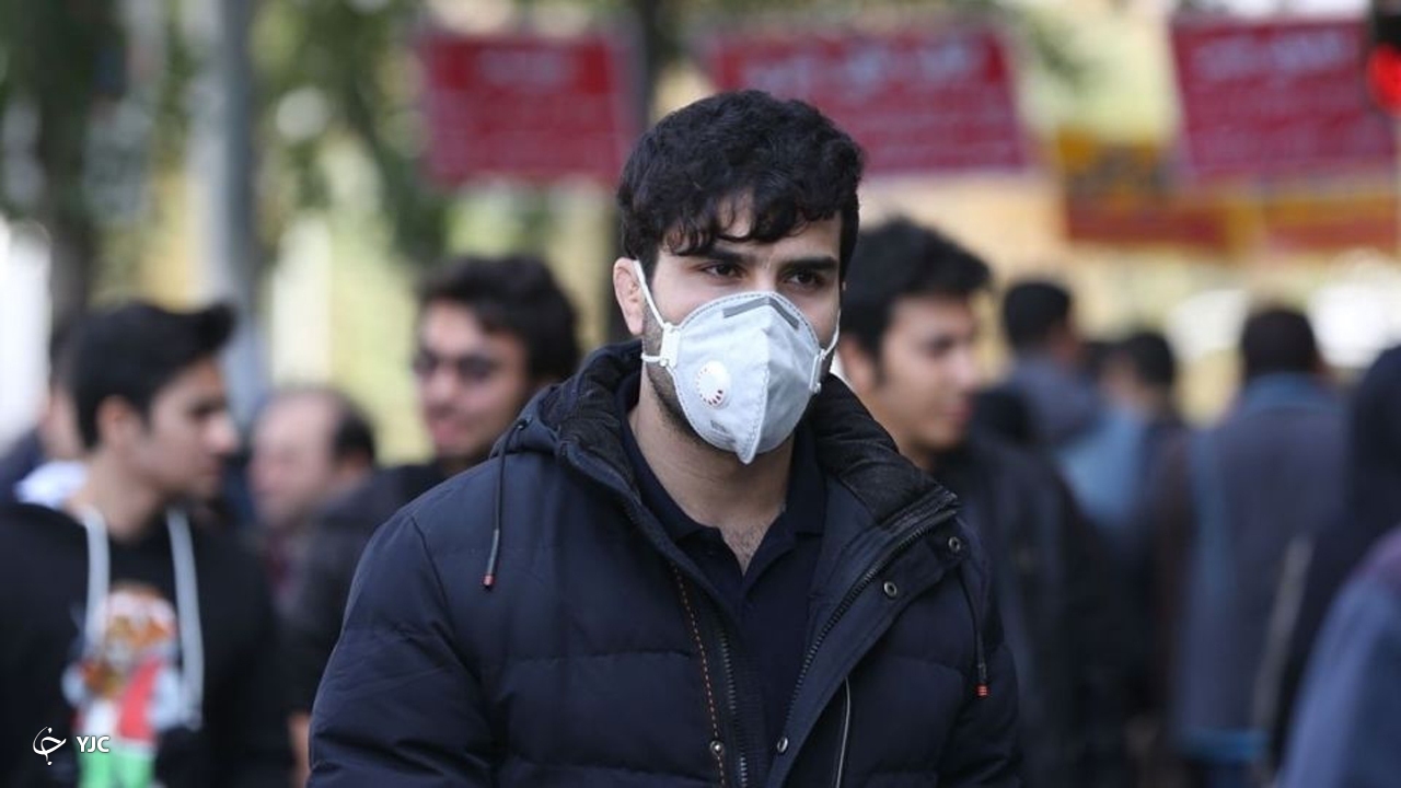 تنها ۳۰ درصد شهروندان از ماسک استفاده می‌کنند