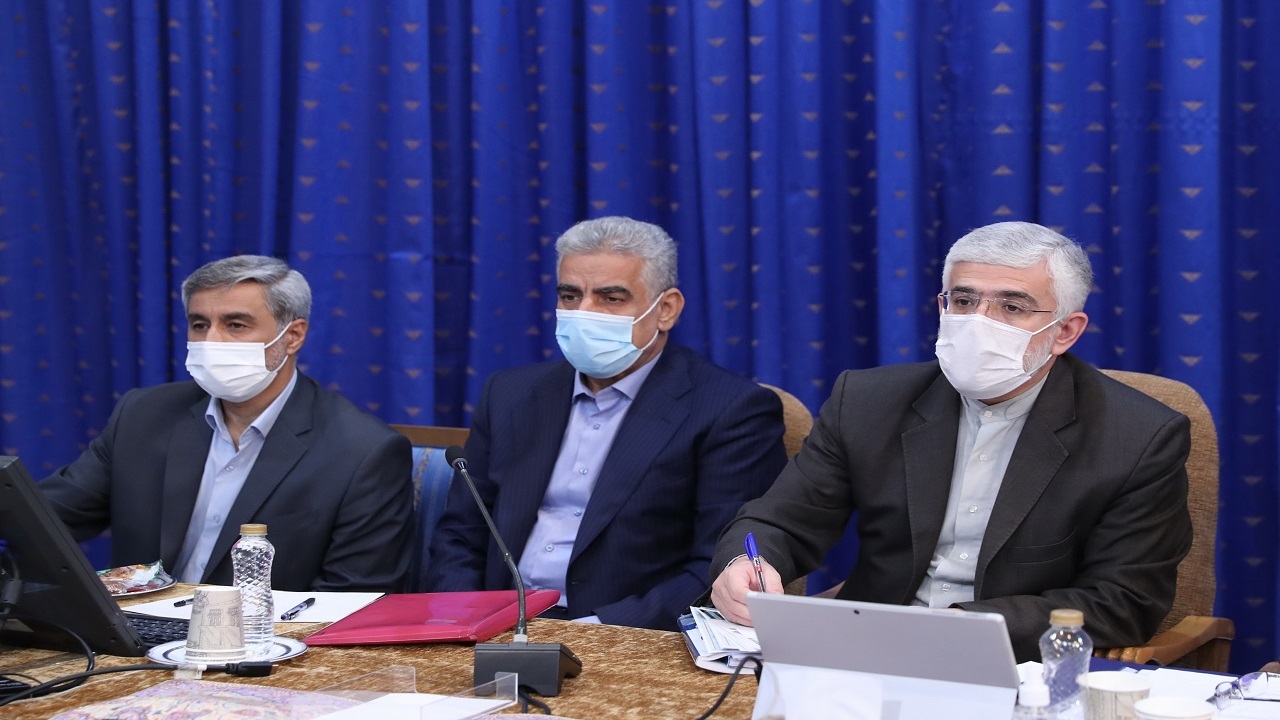 انتخاب استانداران استان‌های همدان، گیلان و گلستان