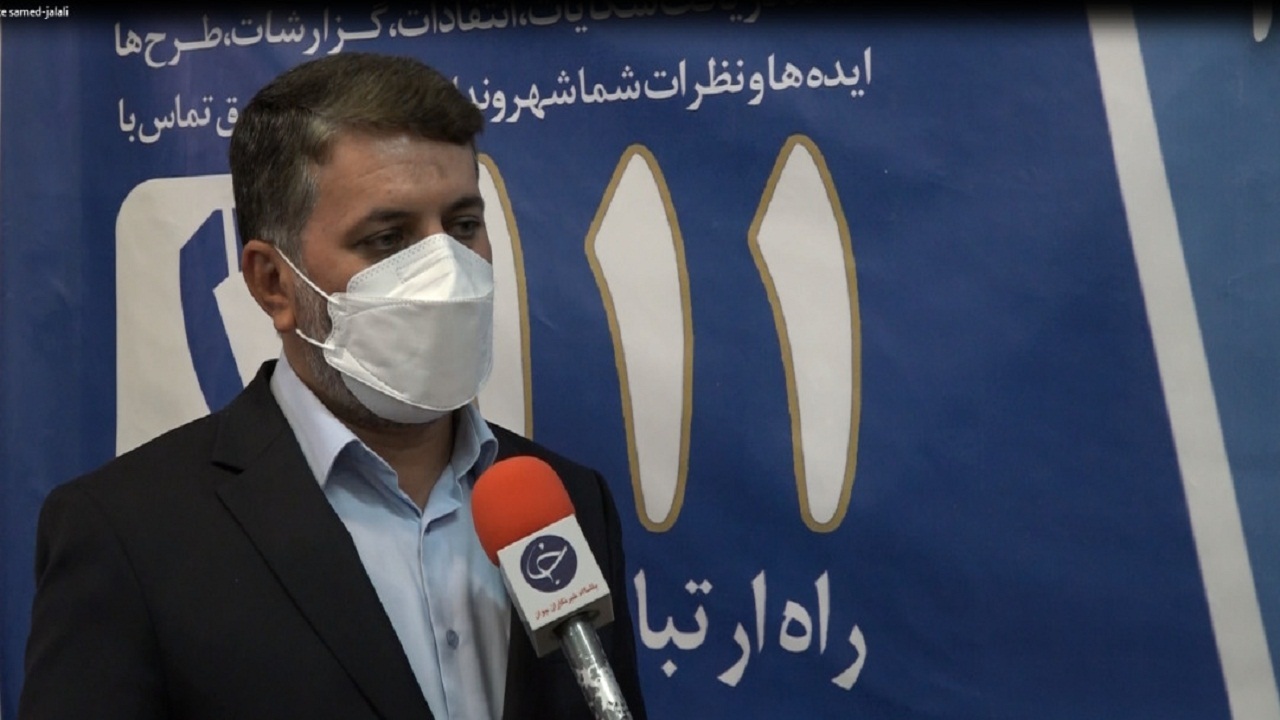 ارتباط مستقیم استاندار با شهروندان یزدی