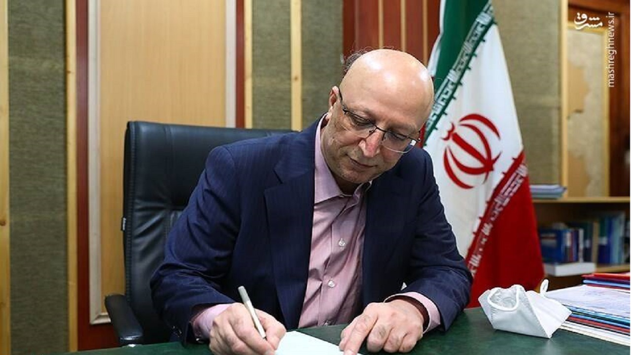 رئیس صندوق رفاه دانشجویان منصوب شد