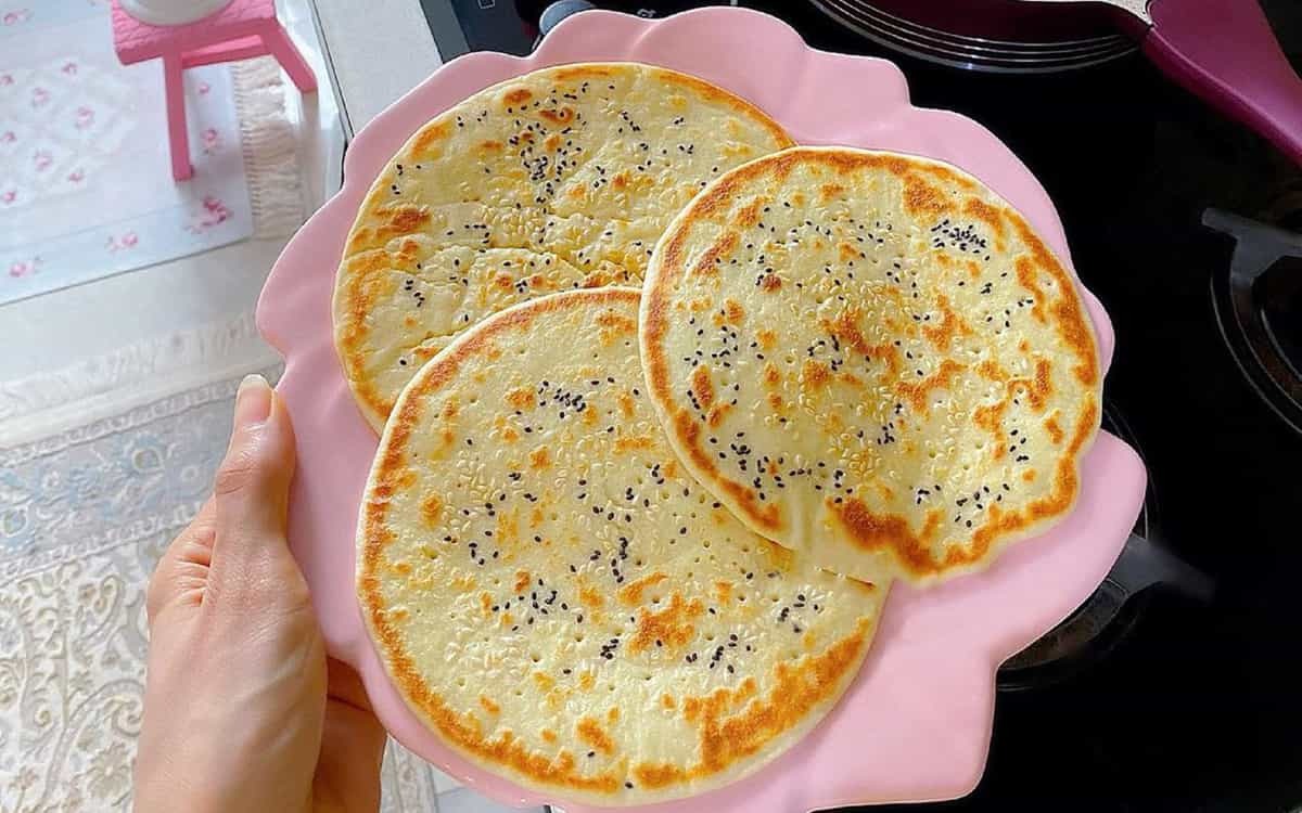 نان صنعتی1