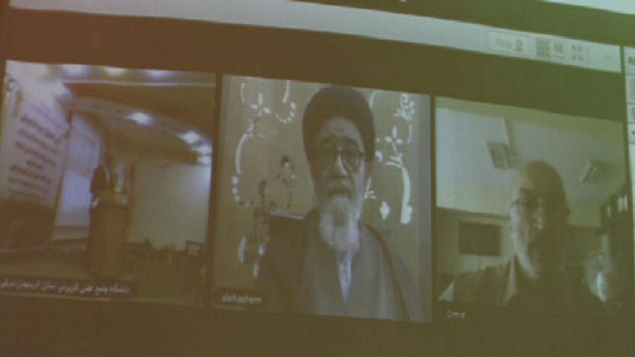 برگزاری آیین استقبال از دانشجویان جدیدالورود دانشگاه جامع علمی کاربردی استان آذربایجان شرقی