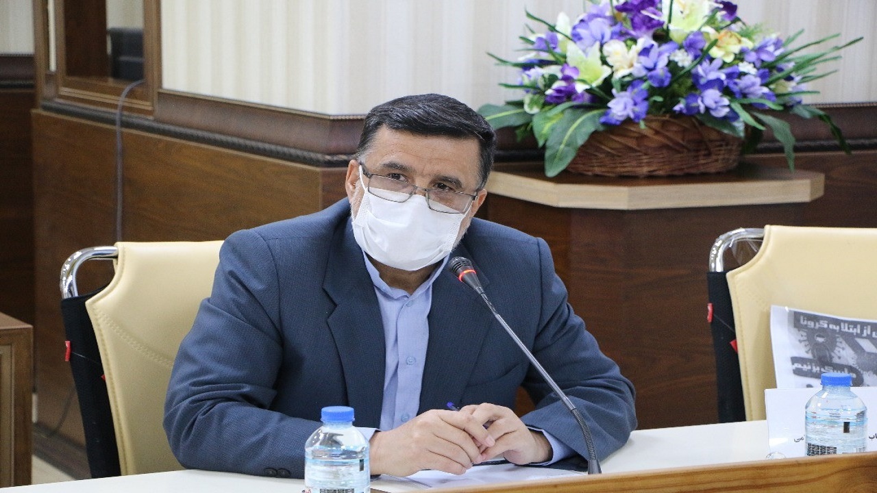 ۱۳ هزار و ۳۱۸ نفر ساعت آموزش در دادگستری کرمان