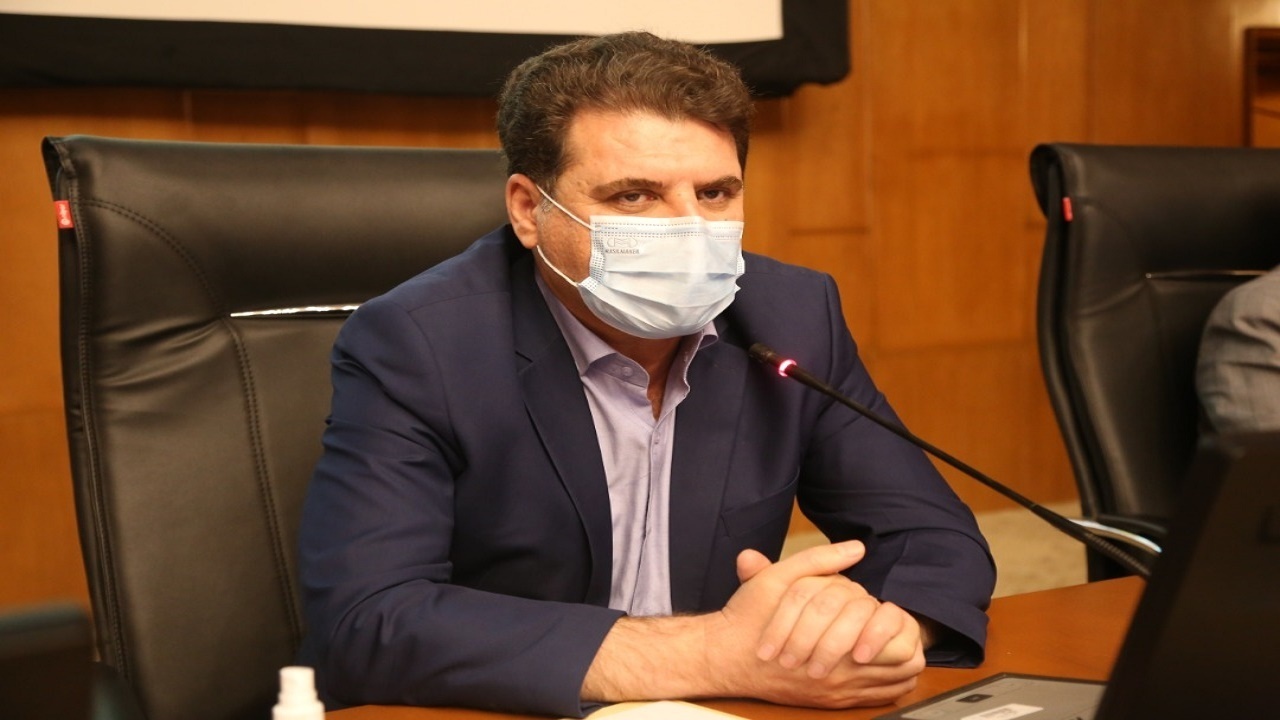 انتخاب مشاورجوان از بین جوانان جنوب کرمان/لزوم  توازن مدیریتی در استان