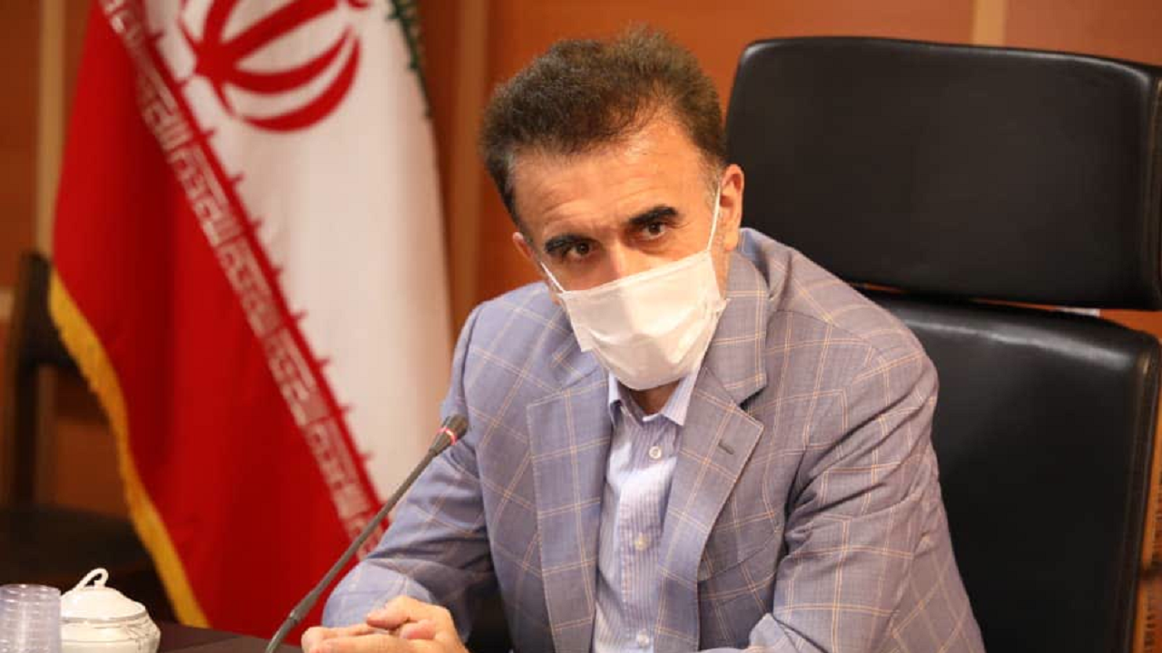 کرونا ۵۴ قمی دیگر را راهی بیمارستان کرد / زجر تنفسی ۶۹ بیمار کرونایی