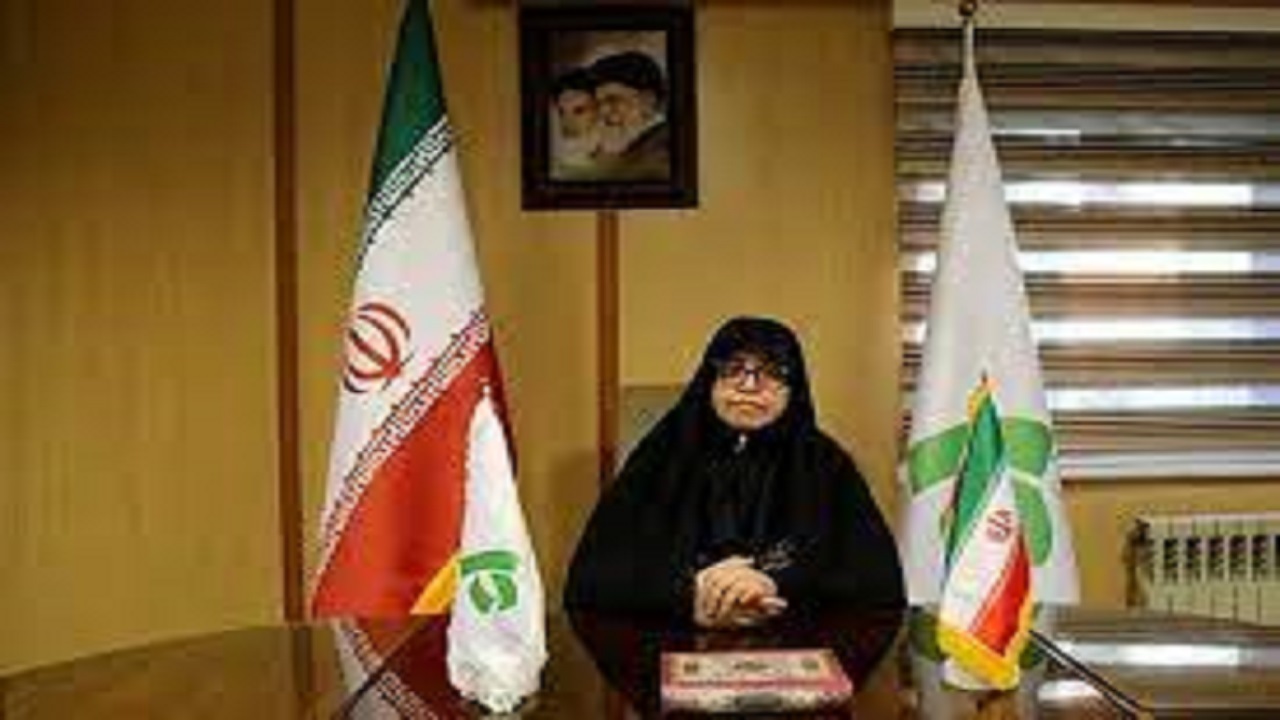 دانشگاه الزهرا باید اندیشکده ای برای حل مسائل زنان شود