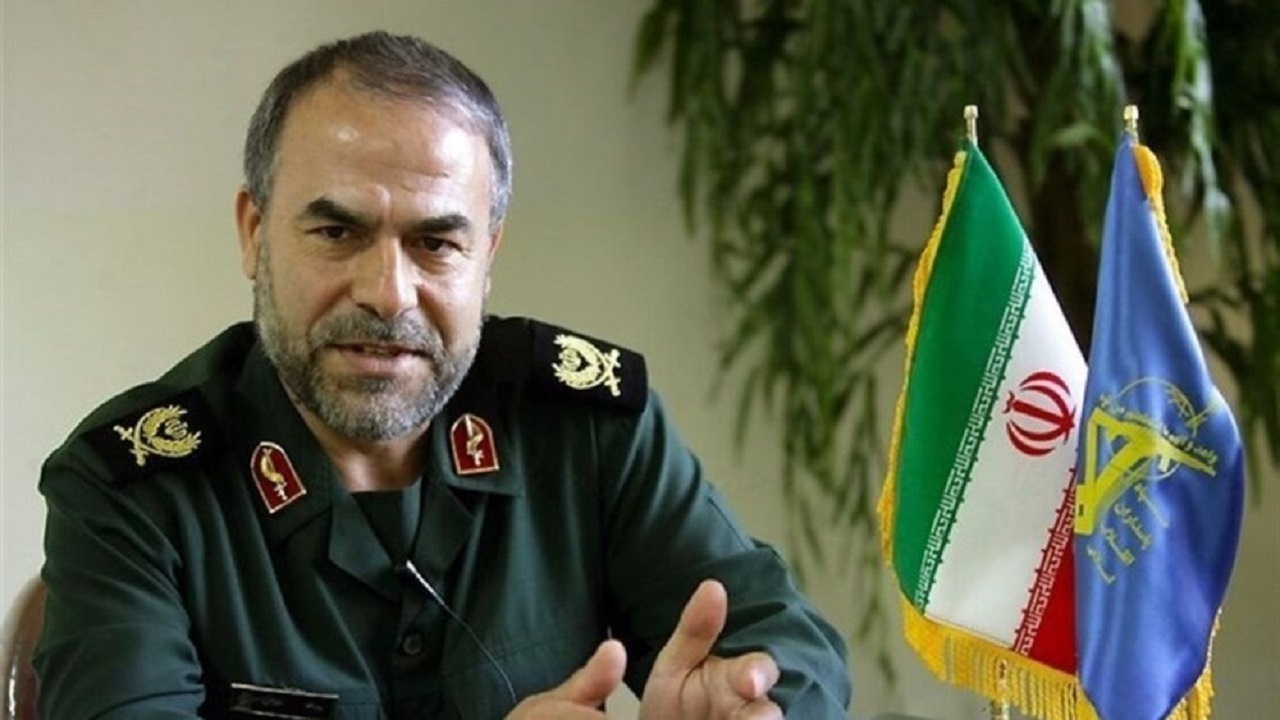 شهداء مایه سرافرازی و سربلندی ملت ایران هستند